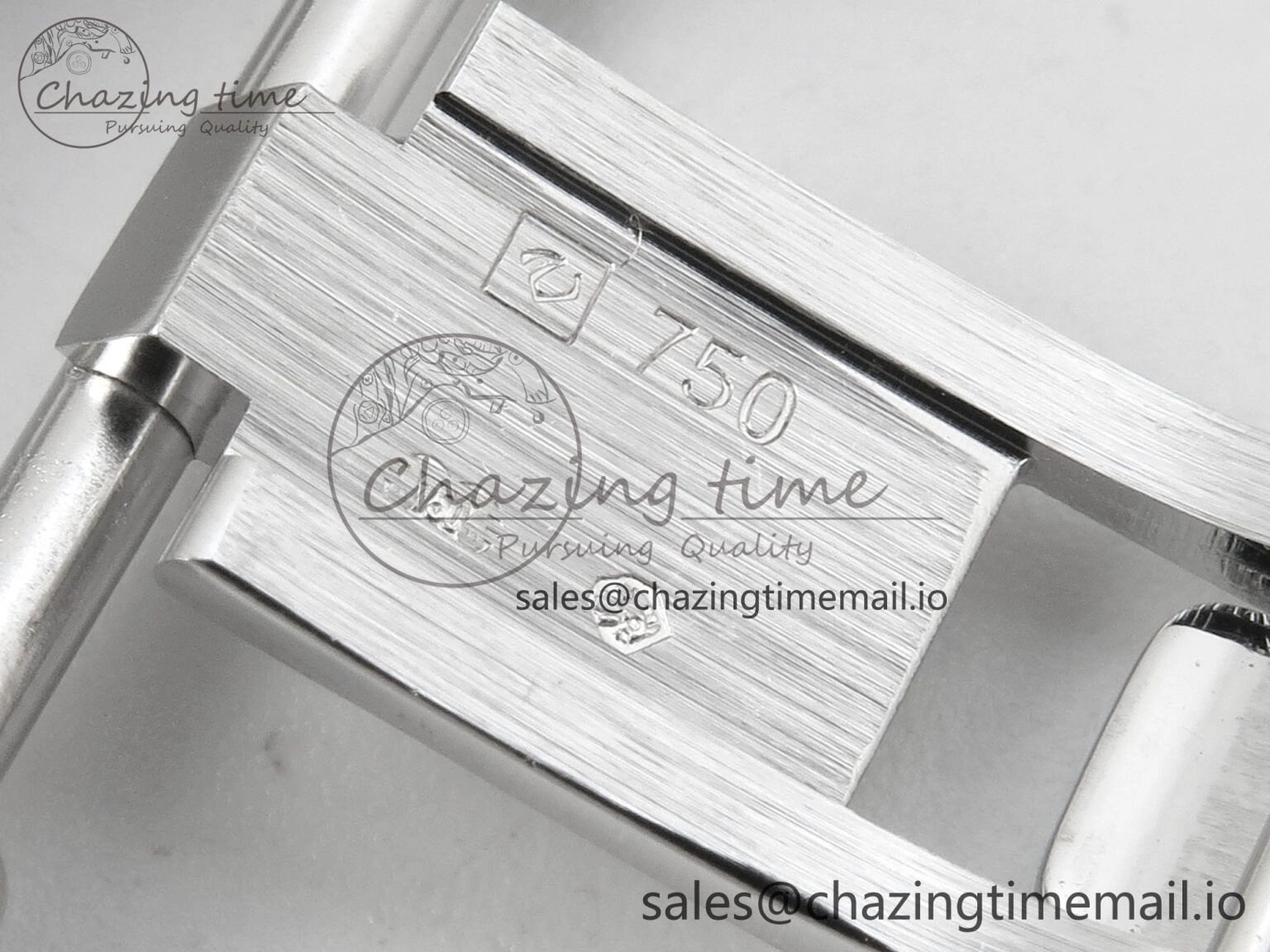 RM07 Ladies Snow Diamonds SS ZF 1:1 Best Edition Red Dial on Red Rubber Strap CRMA2 Clone
