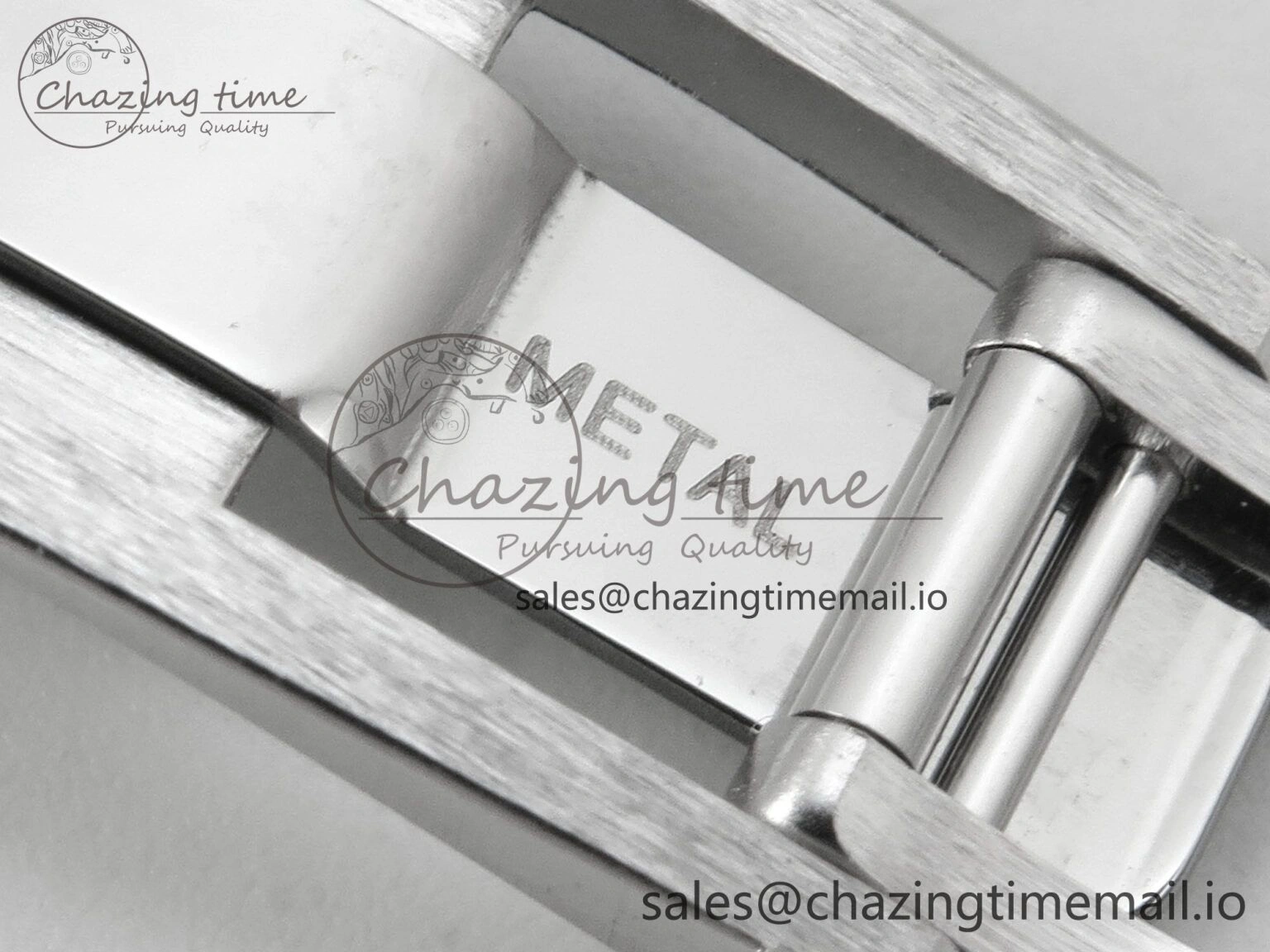 RM07 Ladies Snow Diamonds SS ZF 1:1 Best Edition White Dial on White Rubber Strap CRMA2 Clone