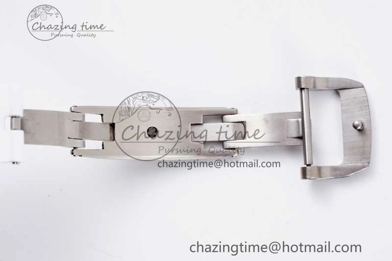 RM21-01 SS Tourbillon RMF Best Edition Skeleton Dial on White Rubber Strap