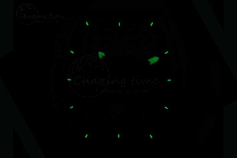 RM21-01 SS Tourbillon RMF Best Edition Skeleton Dial on White Rubber Strap
