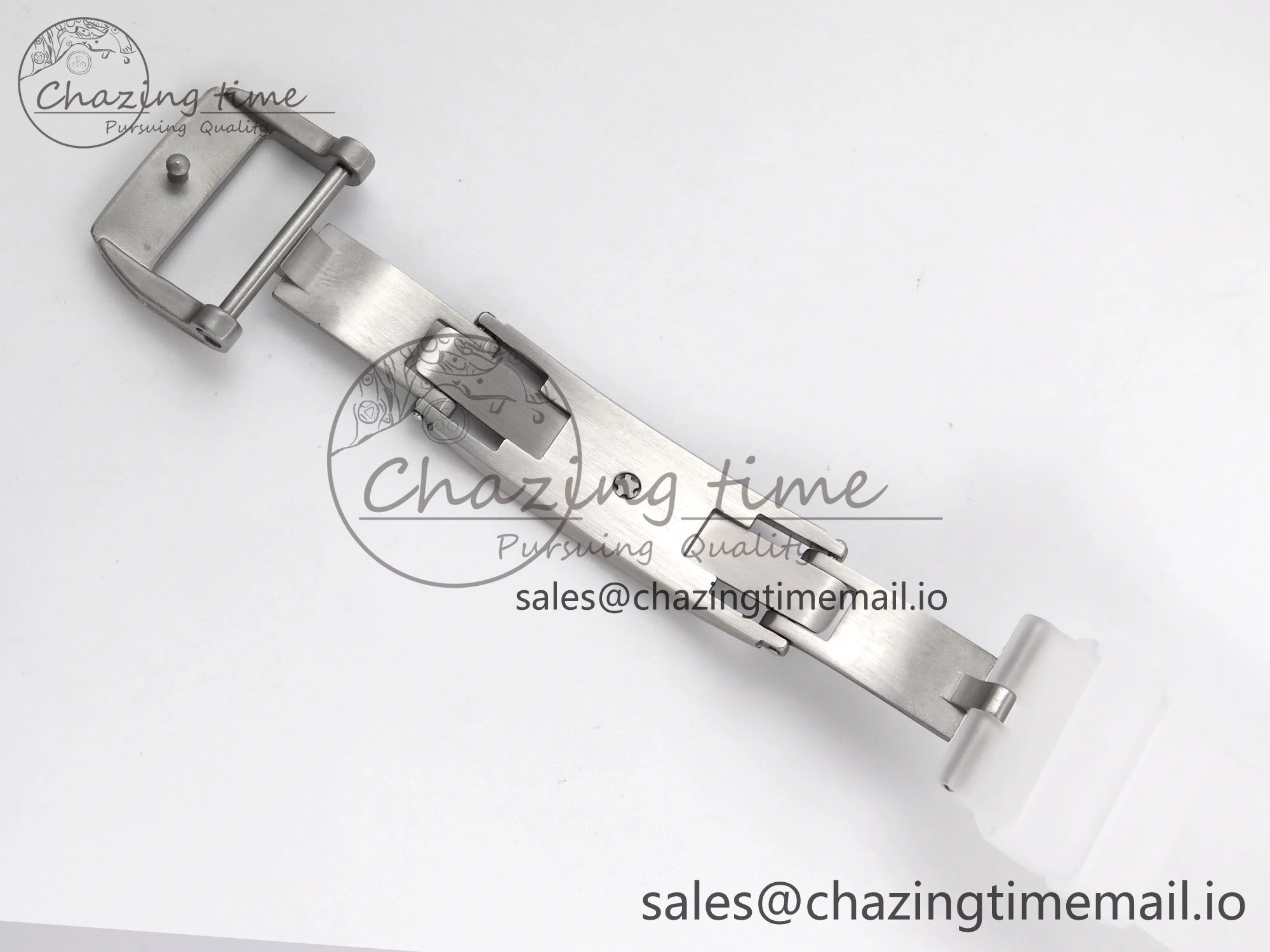 RM56-02 Transparent Tourbillon RMF Best Edition Skeleton White Dial on Transparent Rubber Strap