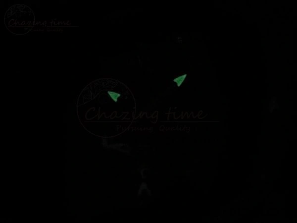 RM57 Green Transparent Tourbillon RMF Best Edition Gold Dragon Eagle Dial on White Rubber Strap