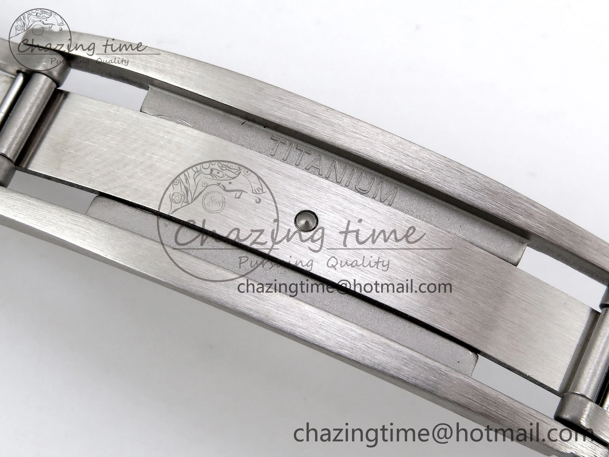 RM57 Transparent Tourbillon RMF Best Edition Silver Dragon Eagle Dial on Transparent Rubber Strap