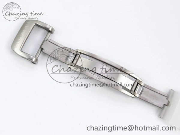 RM57 Transparent Tourbillon RMF Best Edition Silver Dragon Eagle Dial on Transparent Rubber Strap