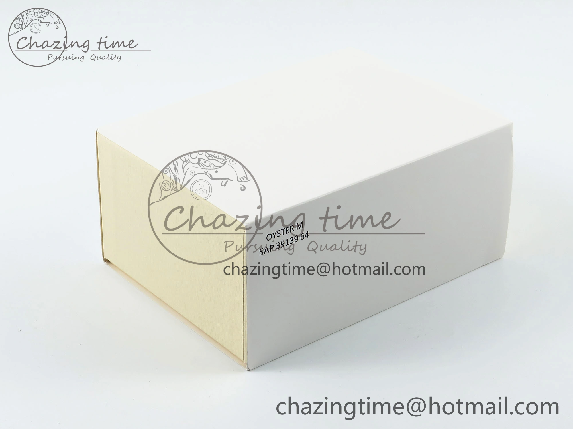 ROLEX BOX AND PAPERS SET NEW VERSION WARRANTY CARD