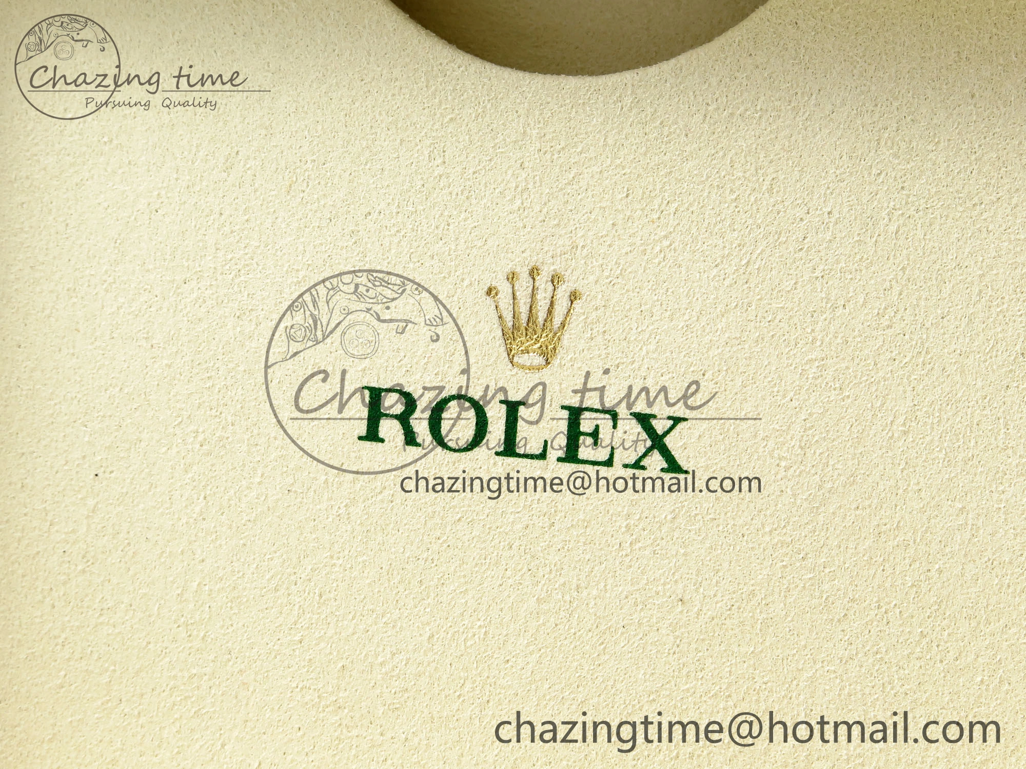 ROLEX BOX AND PAPERS SET NEW VERSION WARRANTY CARD