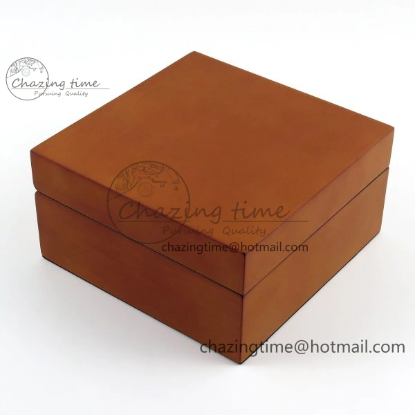 ROLEX PROTECTIVE TRAVEL PLASTIC WATCH CASE