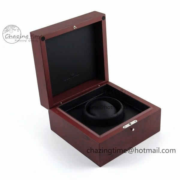 ROLEX PROTECTIVE TRAVEL PLASTIC WATCH CASE
