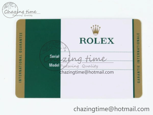 ROLEX PROTECTIVE TRAVEL PLASTIC WATCH CASE