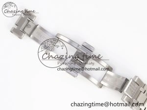 ROYAL OAK 34MM SS BF BEST EDITION WHITE DIAL ON SS BRACELET A5800