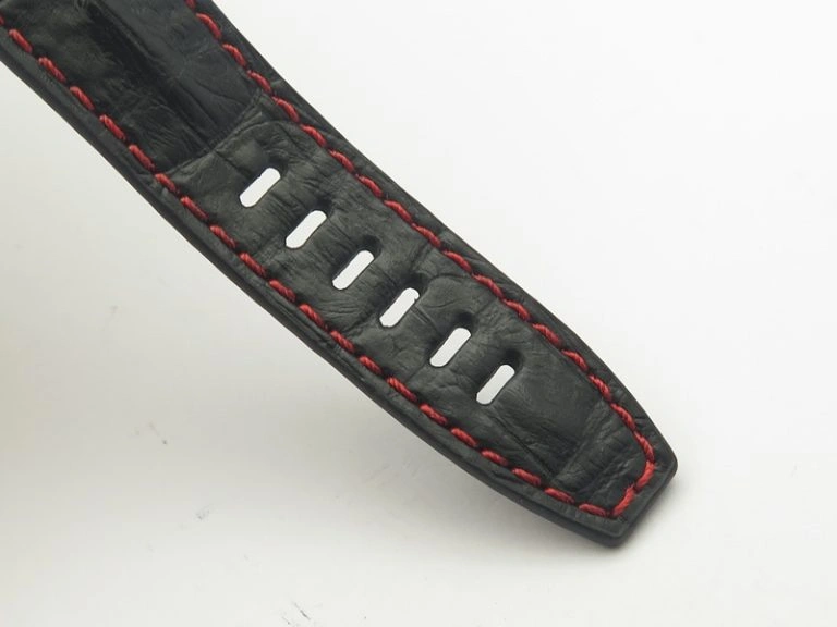 ROYAL OAK 41MM 15400 SS APSF 1:1 BEST EDITION BLACK TEXTURED DIAL ON BLACK RUBBER STRAP SA3120 SUPER CLONE V3
