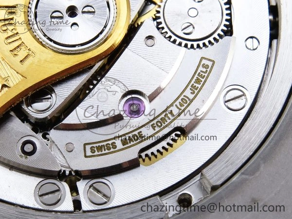 ROYAL OAK OFFSHORE DIVER 15710 IPF 1:1 BEST EDITION GREEN DIAL ON GREEN RUBBER STRAP SA3120 SUPER CLONE