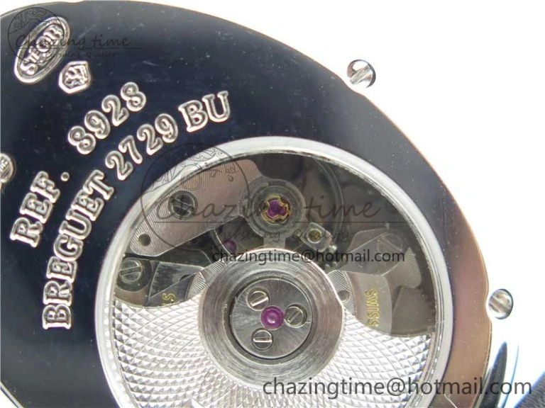 Reine de Naples 8928BB SS ZF 1:1 Best Edition White MOP Dial Diamonds Bezel on Black Fabric Strap A537