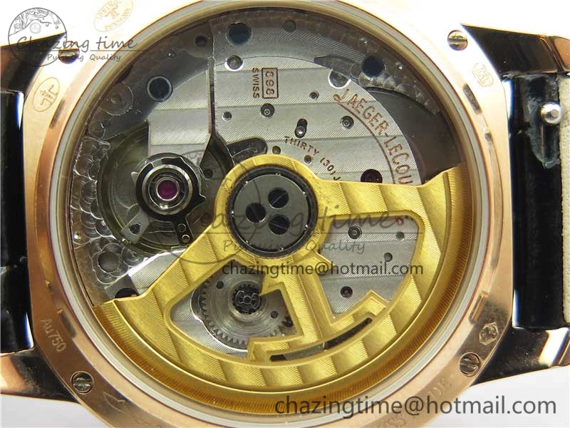 Rendez-Vous Night & Day RG ZF 1:1 Best Edition White Dial Black Markers Diamonds Bezel on Black Leather Strap A898