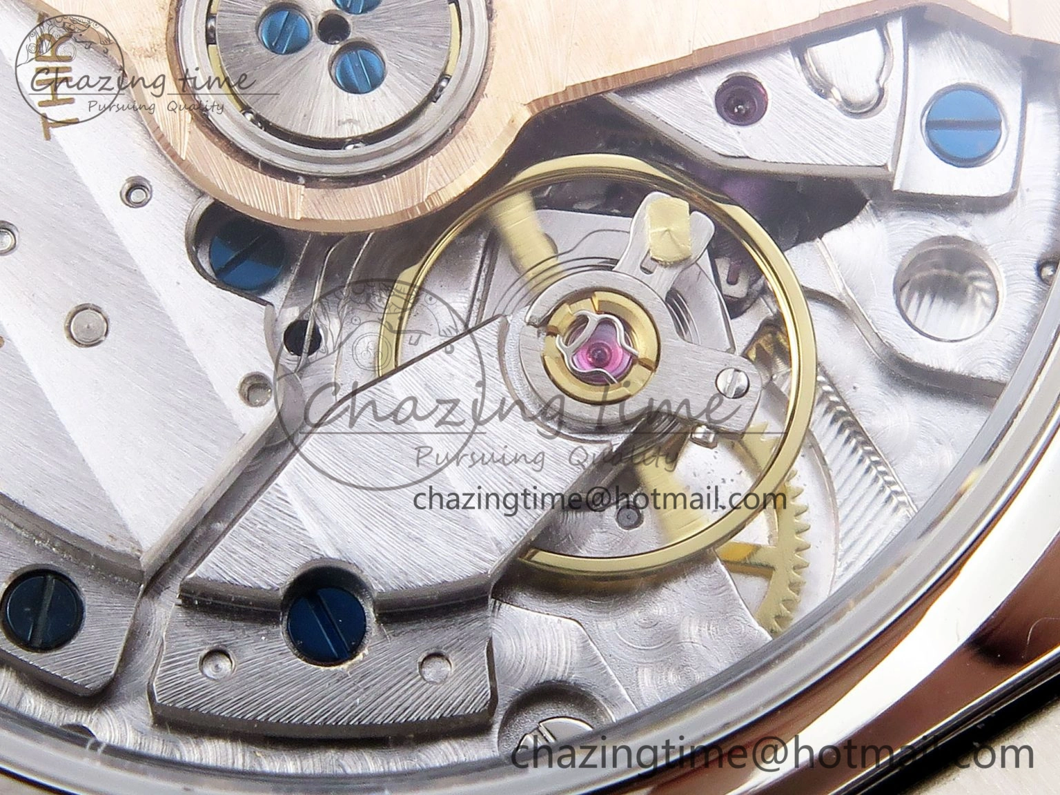 Rendez-Vous Night & Day SS APSF 1:1 Best Edition WhiteTextured Dial Diamonds Bezel on SS Bracelet A898