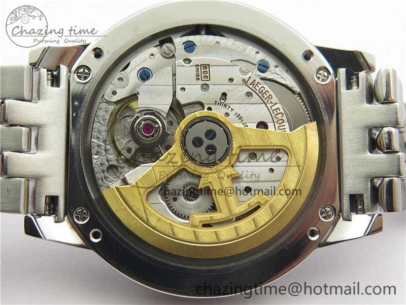 Rendez-Vous Night & Day SS ZF 1:1 Best Edition Blue Textured Dial Diamonds Bezel on SS Bracelet A898