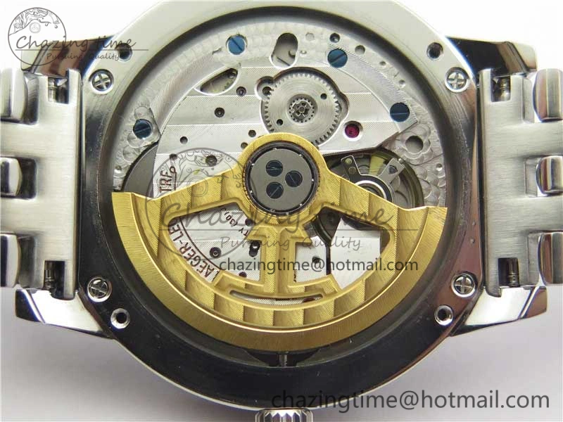 Rendez-Vous Night & Day SS ZF 1:1 Best Edition Blue Textured Dial Diamonds Bezel on SS Bracelet A898