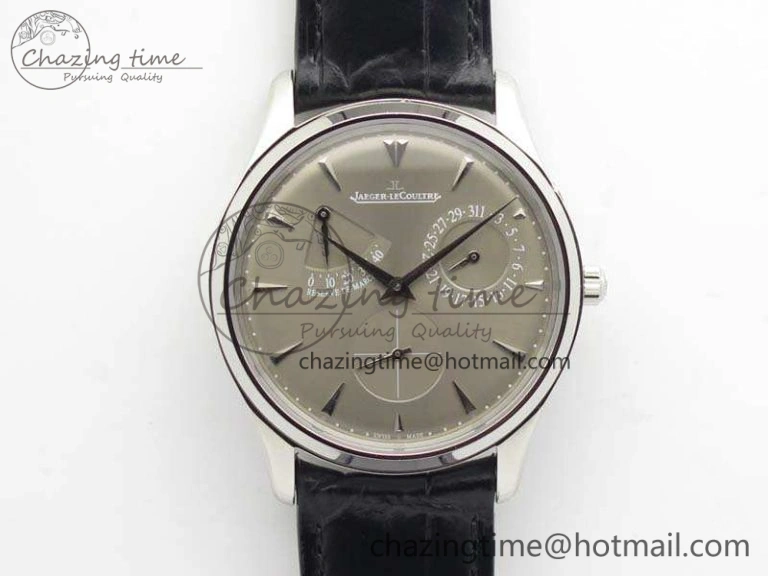 Rendez-Vous Night & Day SS ZF 1:1 Best Edition Blue Textured Dial Diamonds Bezel on SS Bracelet A898