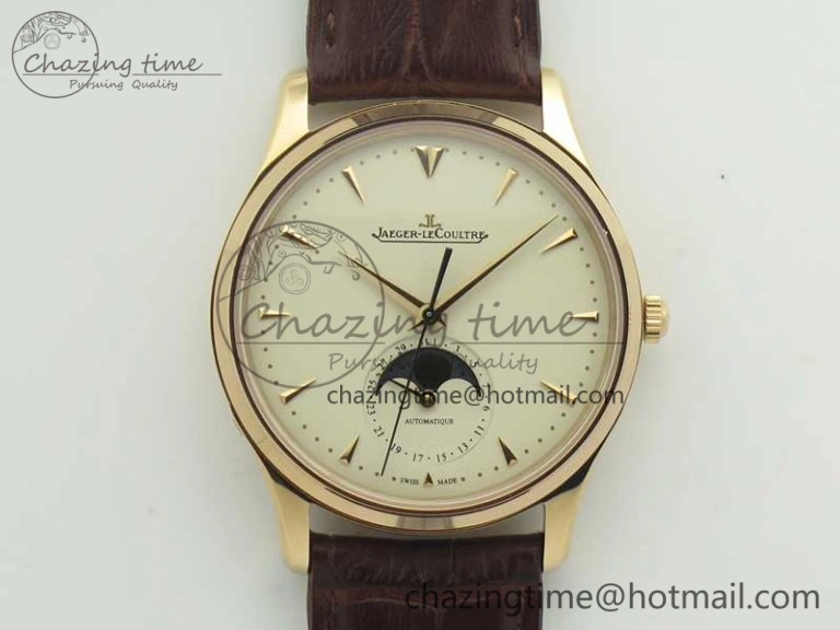Rendez-Vous Night & Day SS ZF 1:1 Best Edition WhiteTextured Dial Polished Bezel on SS Bracelet A898
