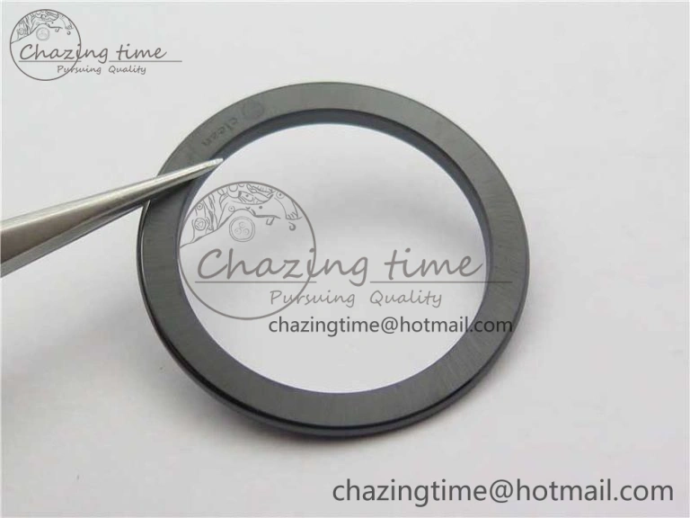 Rolex Daytona Black Ceramic Bezel Clean Factory (Only Ceramic Plate)