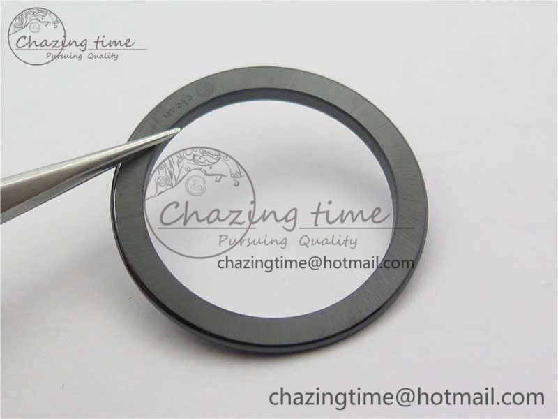 Rolex Daytona Black Ceramic Bezel Clean Factory (Only Ceramic Plate)