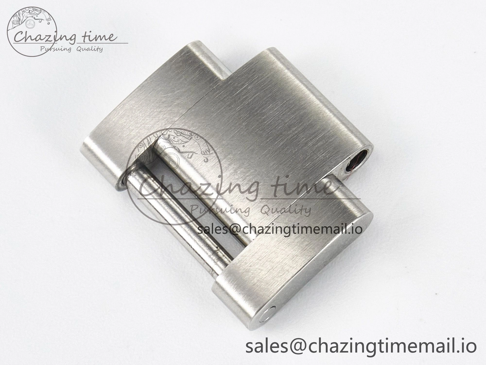 Rolex Series SS Bracelet Links
