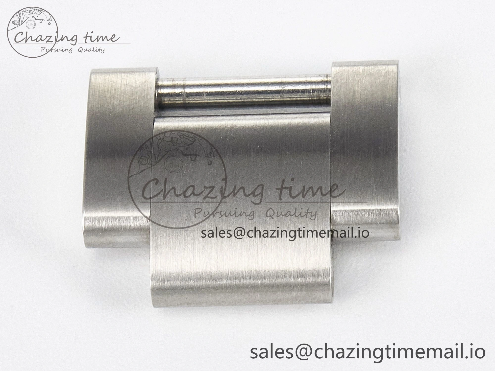 Rolex Series SS Bracelet Links