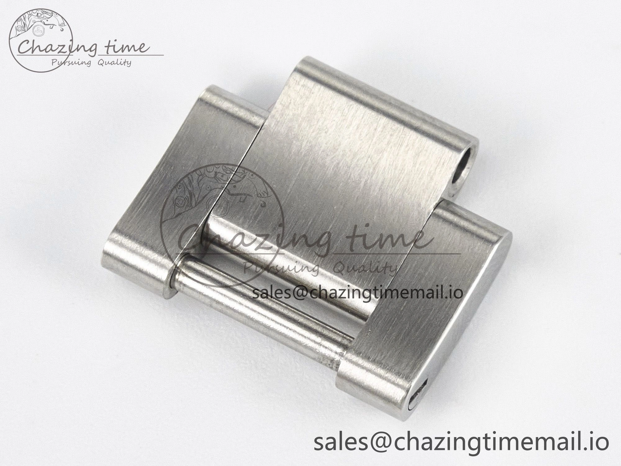 Rolex Series SS Bracelet Links