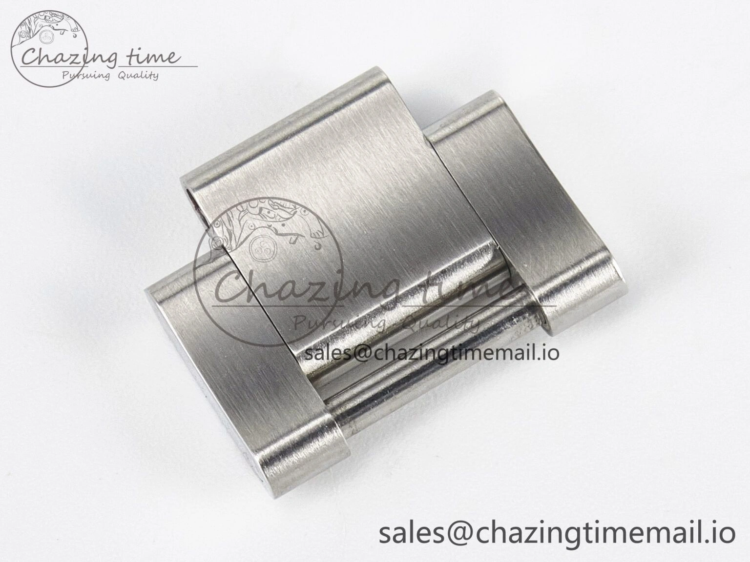 Rolex Series SS Bracelet Links