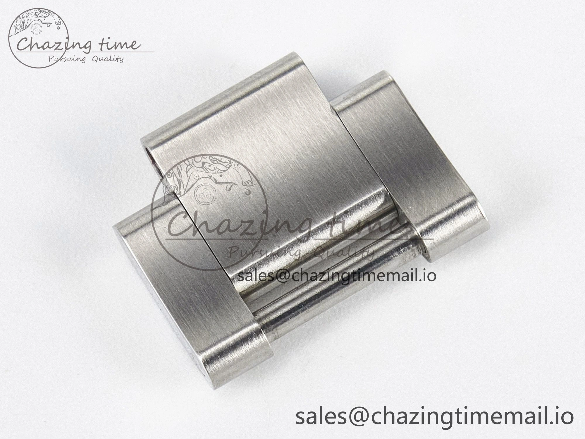 Rolex Series SS Bracelet Links