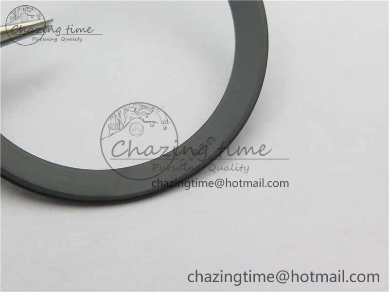 Rolex Submariner Black Ceramic Bezel Clean Factory (Only Ceramic Plate)
