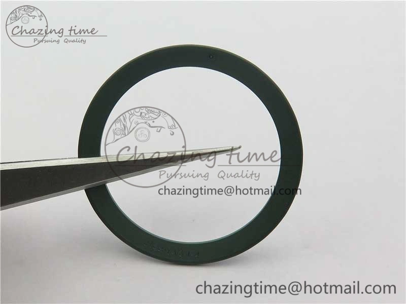 Rolex Submariner Green Ceramic Bezel Clean Factory V3 (Only Ceramic Plate)