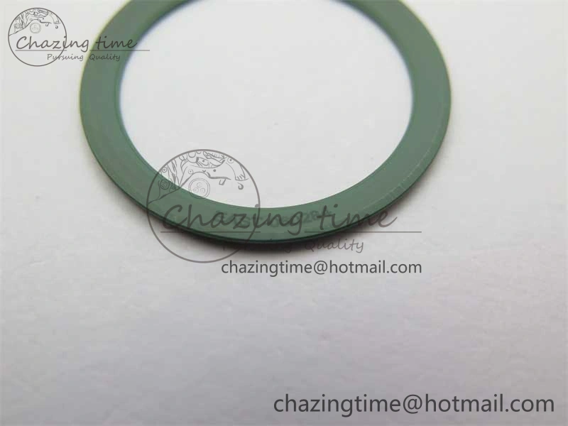 Rolex Submariner Green Ceramic Bezel MIF (Only Ceramic Plate)