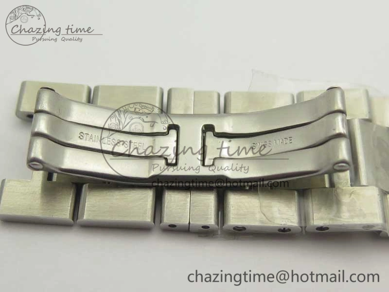 Ronde Solo de Cartier 29.5mm K11 1:1 Best Edition White Dial on SS Bracelet Ronda Quartz