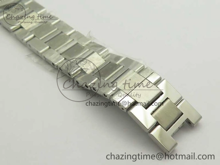 Ronde Solo de Cartier 29.5mm K11 1:1 Best Edition White Dial on SS Bracelet Ronda Quartz