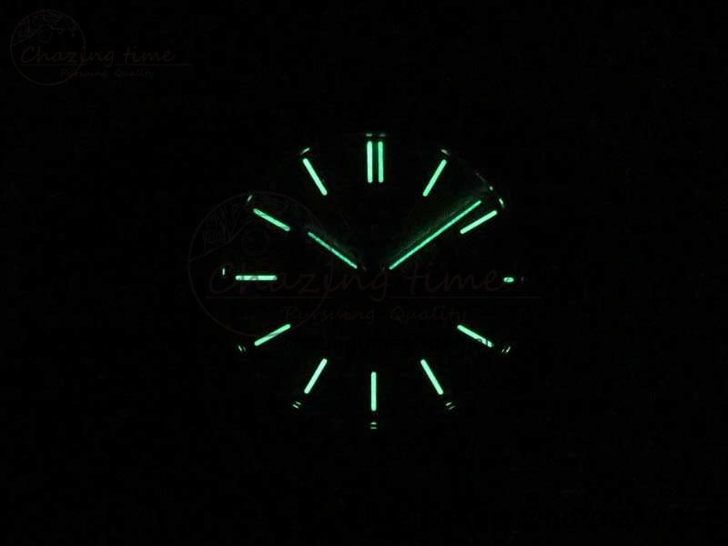 Royal Oak 15000 Frosted 33mm OM Best Edition Gray Dial On SS Bracelet Quartz