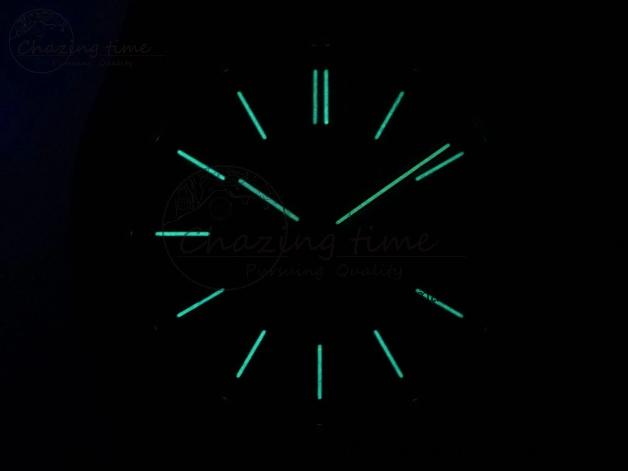 Royal Oak 15202IP SS ZF 1:1 Best Edition Blue Textured Dial on SS Bracelet A2121 Super Clone V2
