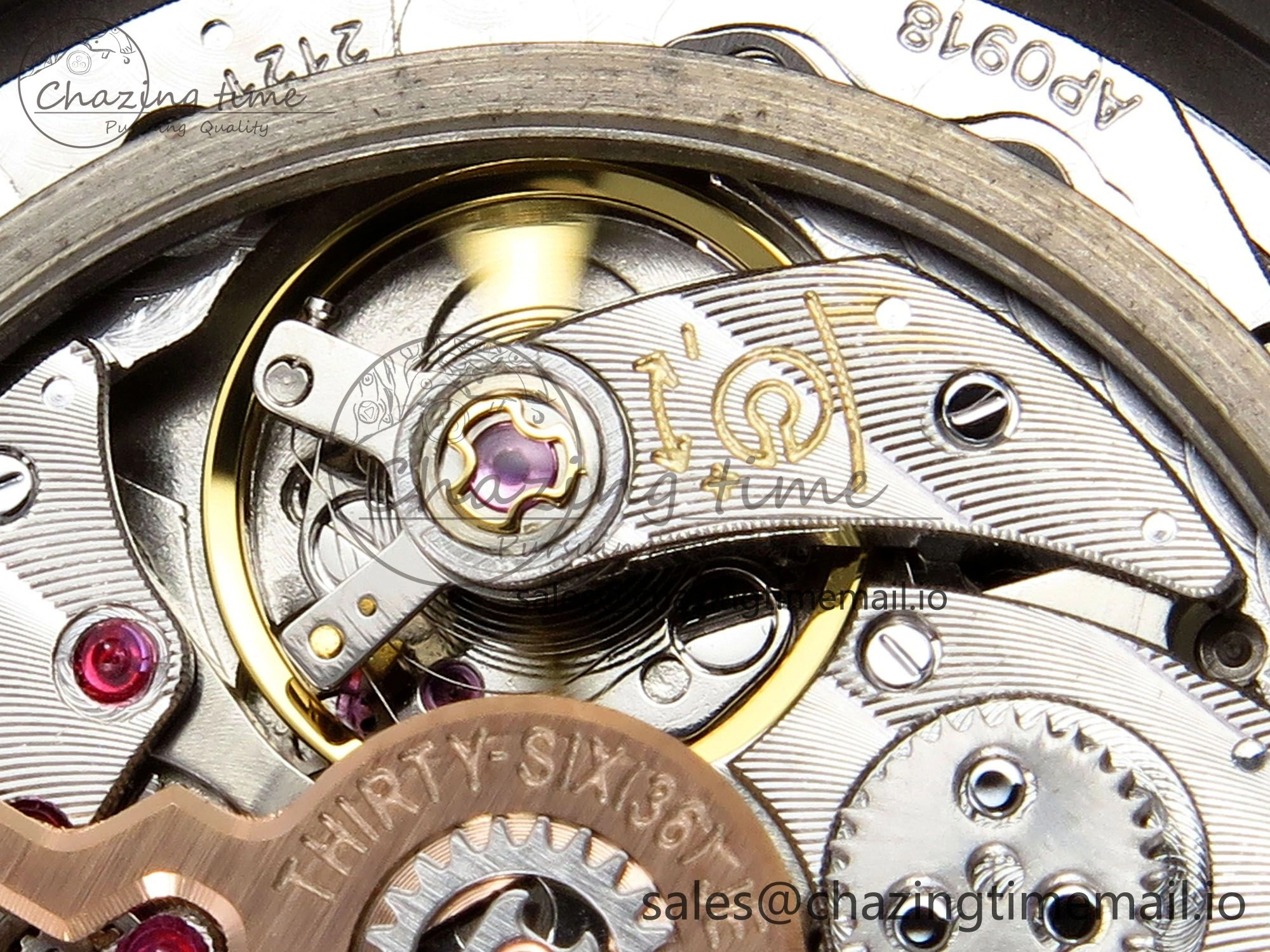 Royal Oak 15202IP SS ZF 1:1 Best Edition Blue Textured Dial on SS Bracelet A2121 Super Clone V2