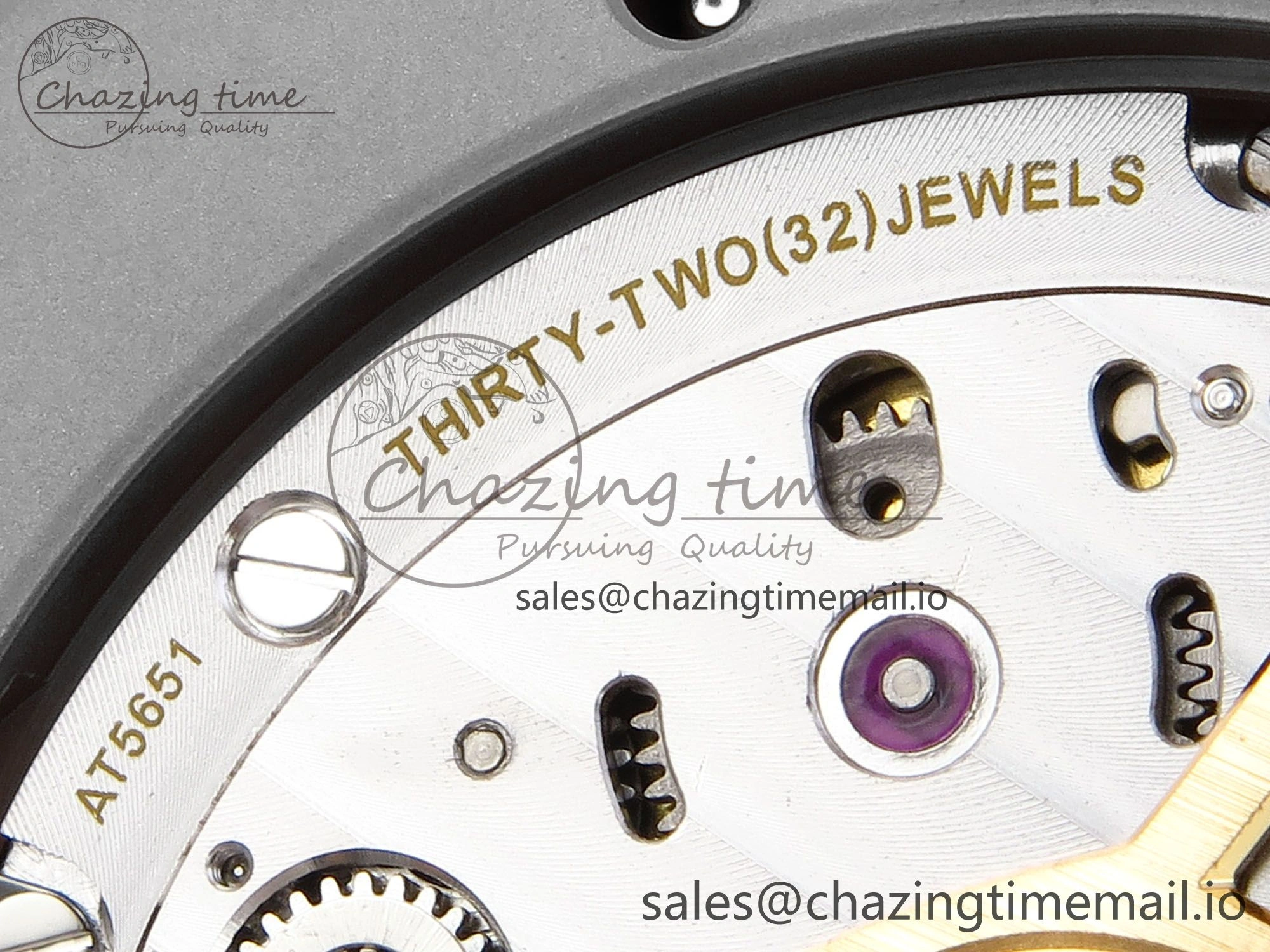 Royal Oak 15500 SS APSF 1:1 Best Edition Silver Dial on SS Bracelet SA4302 Super Clone V2 (SW Dial)