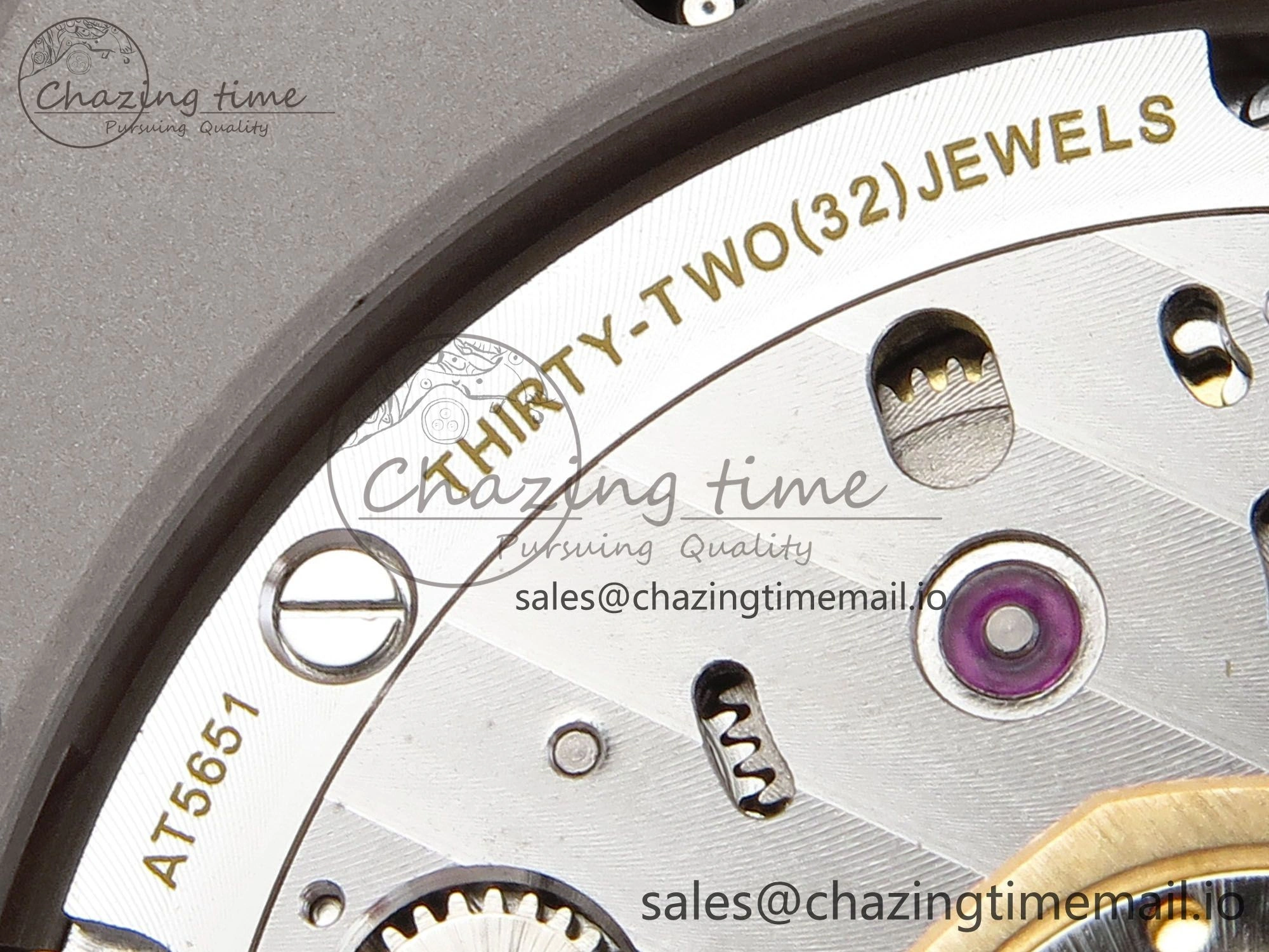 Royal Oak 15510 SS APSF 1:1 Best Edition Blue Dial on SS Bracelet SA4302 Super Clone V2 (SW Dial)