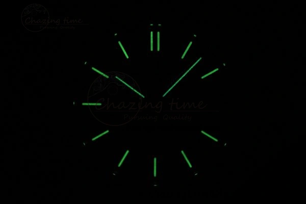 Royal Oak 34mm Black Ceramic BF Best Edition Black Dial on Black Ceramic Bracelet A5800
