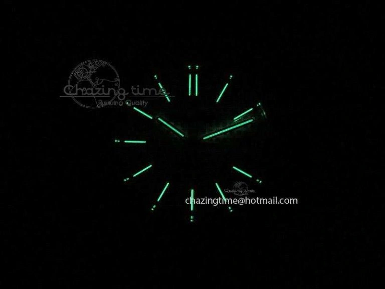 Royal Oak 37mm 15450 RG JF 1:1 Best Edition Black Dial On RG Bracelet A3120
