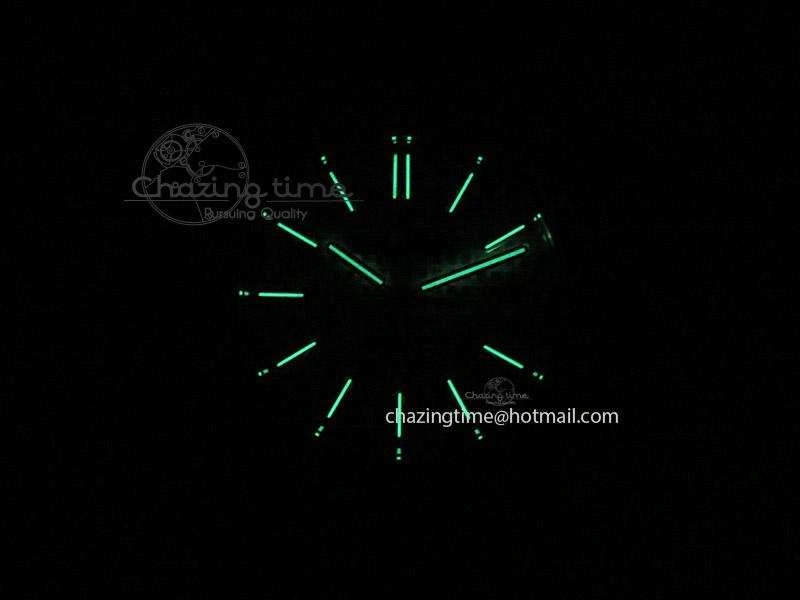 Royal Oak 37mm 15450 RG JF 1:1 Best Edition Black Dial On RG Bracelet A3120