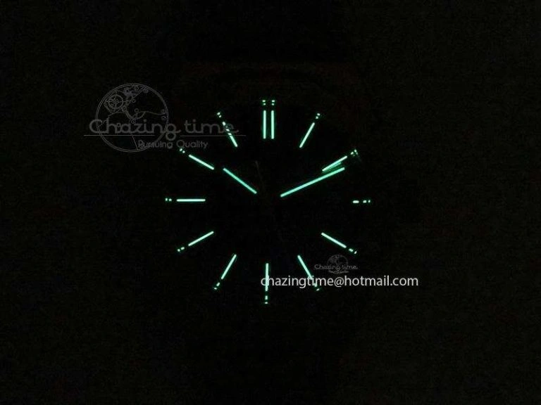 Royal Oak 37mm 15450 RG JF 1:1 Best Edition Blue Dial On RG Bracelet A3120