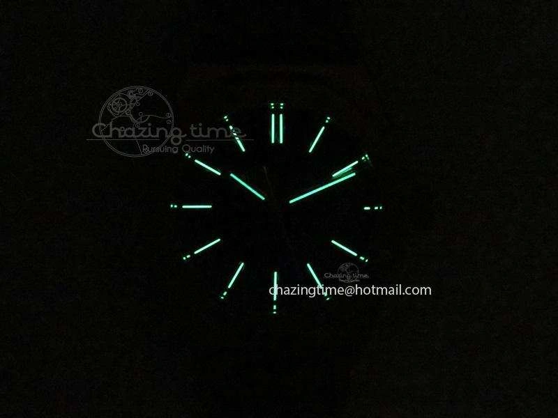 Royal Oak 37mm 15450 RG JF 1:1 Best Edition Blue Dial On RG Bracelet A3120