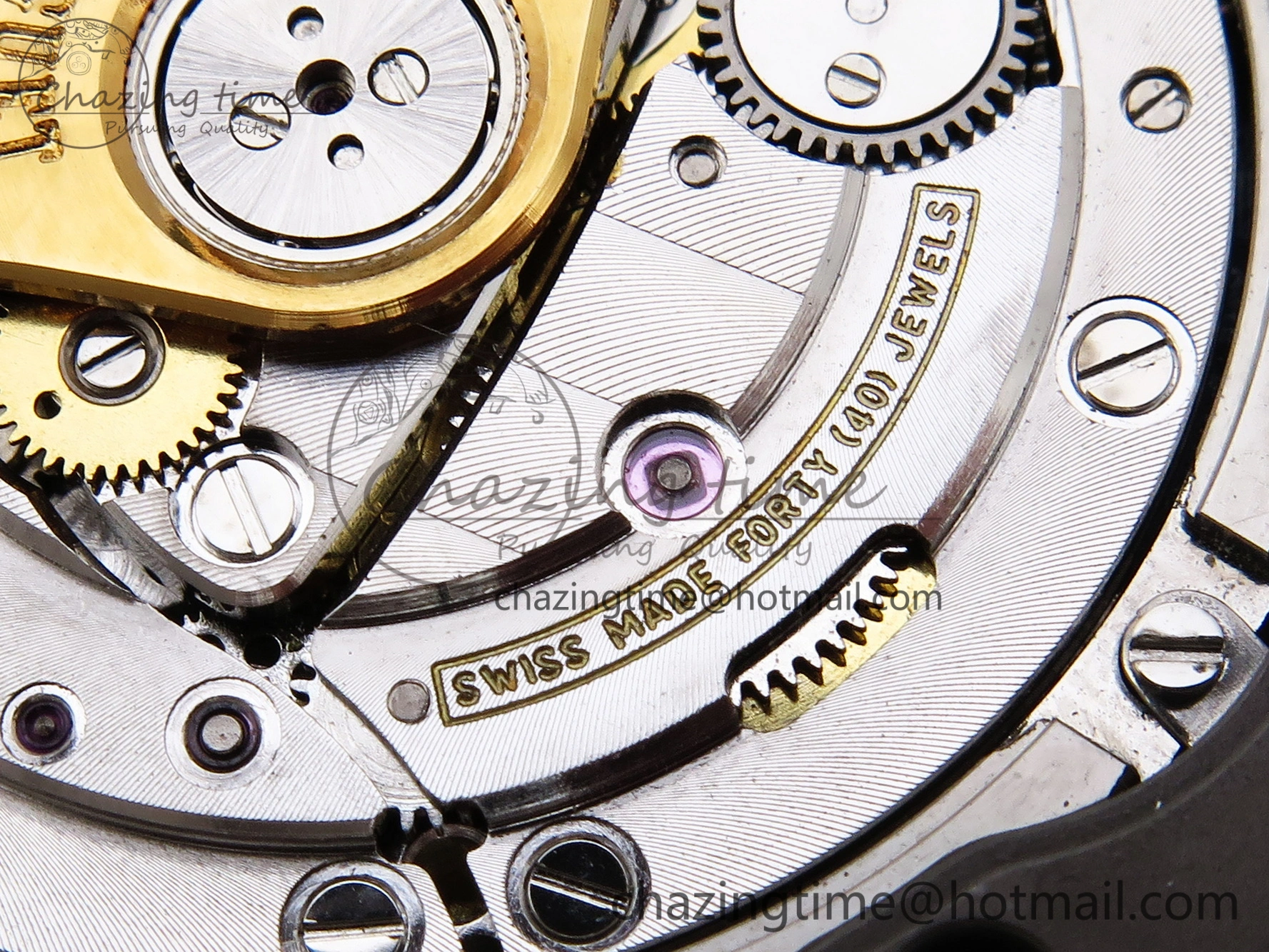 Royal Oak 37mm 15450 SS APSF 1:1 Best Edition Gray Textured Dial on SS Bracelet SA3120 Super Clone