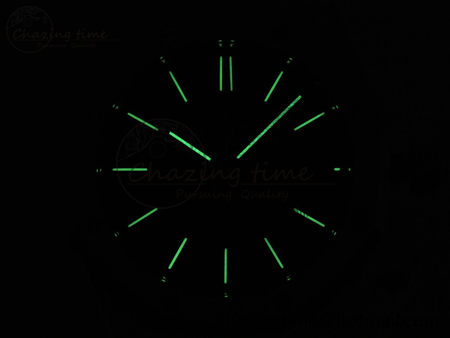 Royal Oak 37mm 15450 SS IPF Best Edition Gray Dial on SS Bracelet SA3120 Super Clone