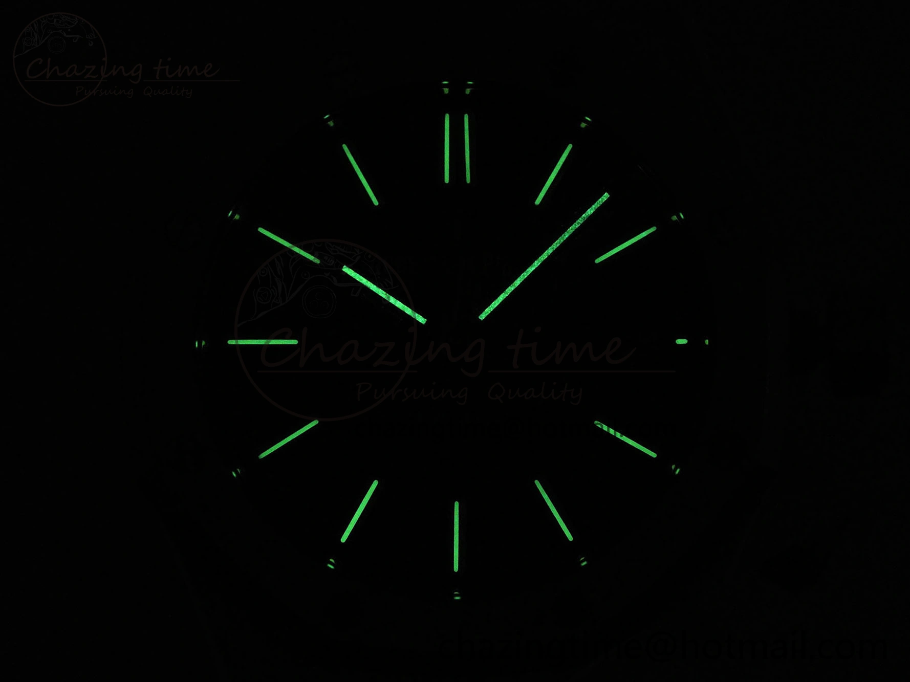 Royal Oak 37mm 15450 SS IPF Best Edition Gray Dial on SS Bracelet SA3120 Super Clone