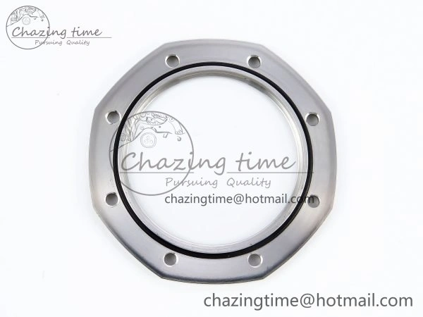 Royal Oak 37mm 15450 SS ZF 1:1 Best Edition Blue Textured Dial on SS Bracelet SA3120 Super Clone