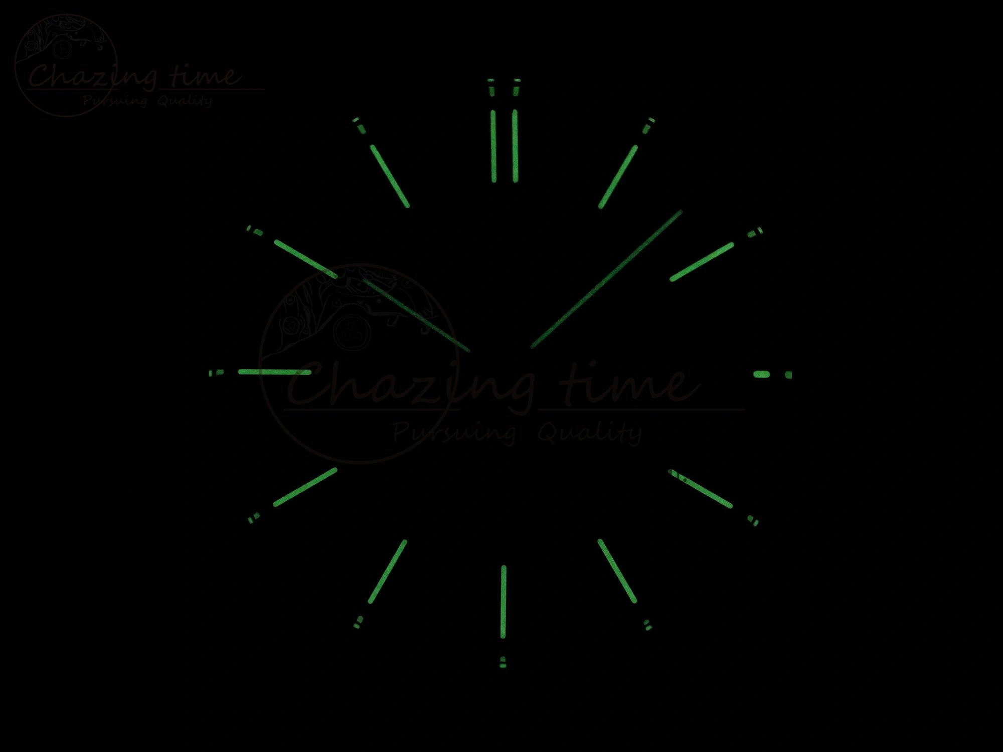 Royal Oak 37mm 15450 SS ZF 1:1 Best Edition Gray Textured Dial on SS Bracelet SA3120 Super Clone